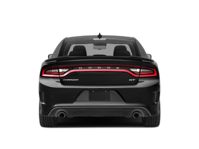 Certified 2022 Dodge Charger R/T w/ Daytona Edition Group RWD image 5