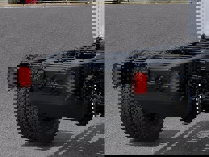 New 2026 GMC Sierra 3500 Pro w/ Convenience Package image 35