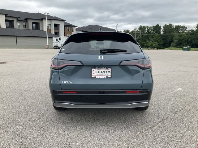New 2027 Honda HR-V EX-L image 15