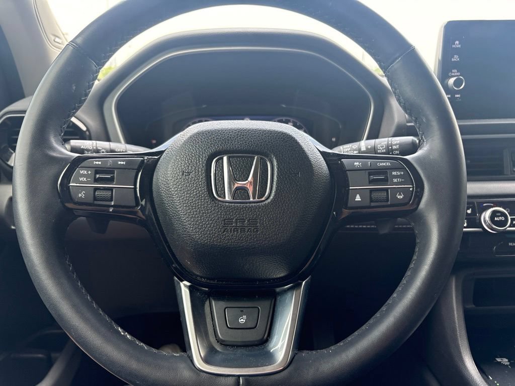 Certified 2023 Honda Pilot Elite image 15