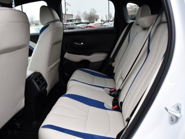 New 2025 Acura ADX A-Spec image 18