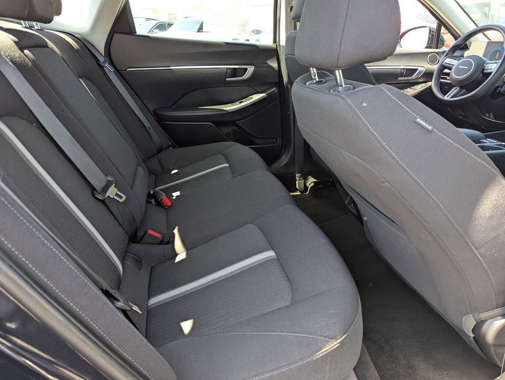 Used 2024 Hyundai Sonata SEL FWD image 28