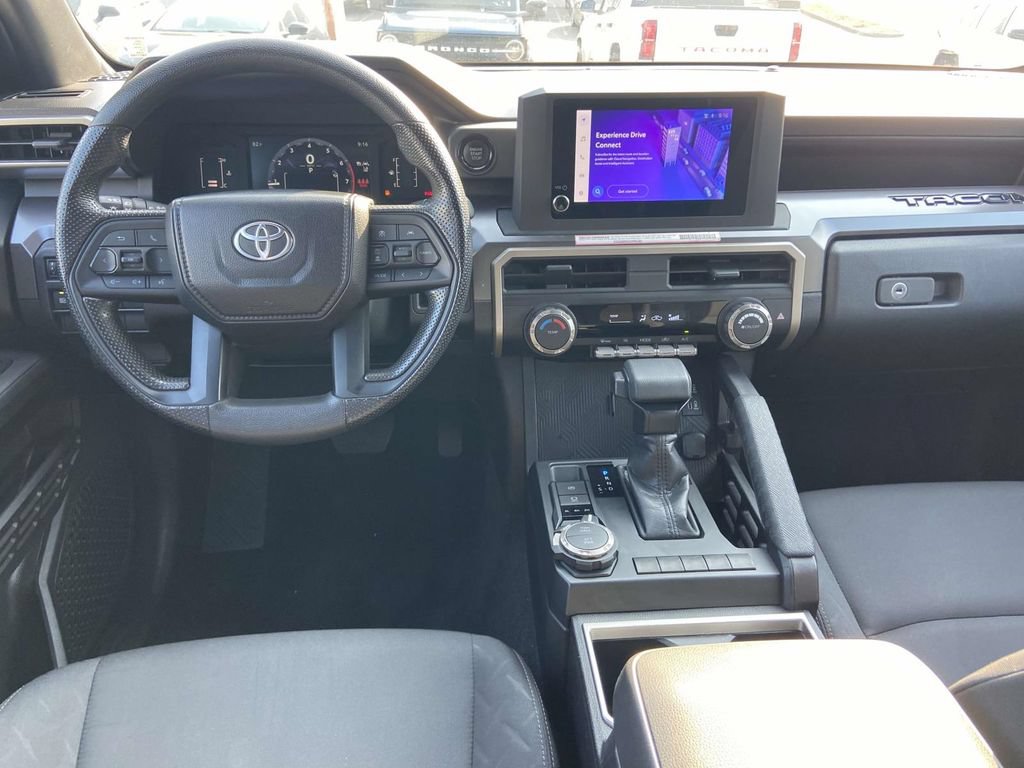 Used 2024 Toyota Tacoma SR5 AWD/4WD image 11