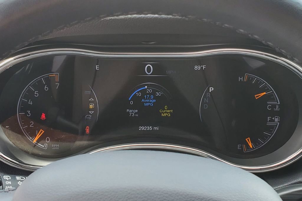 Used 2022 Jeep Grand Cherokee Limited w/ Tech Group RWD image 9