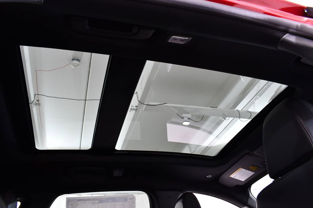 New 2025 Ford Escape ST-Line Select w/ Tech Pack #1 AWD/4WD image 17