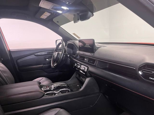 Used 2026 Honda Passport TrailSport Elite image 11