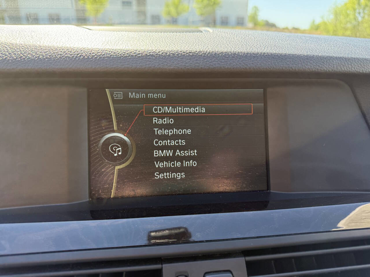 Used 2011 BMW 528i Sedan RWD image 6