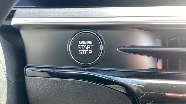 New 2026 Kia K5 GT-Line FWD image 23