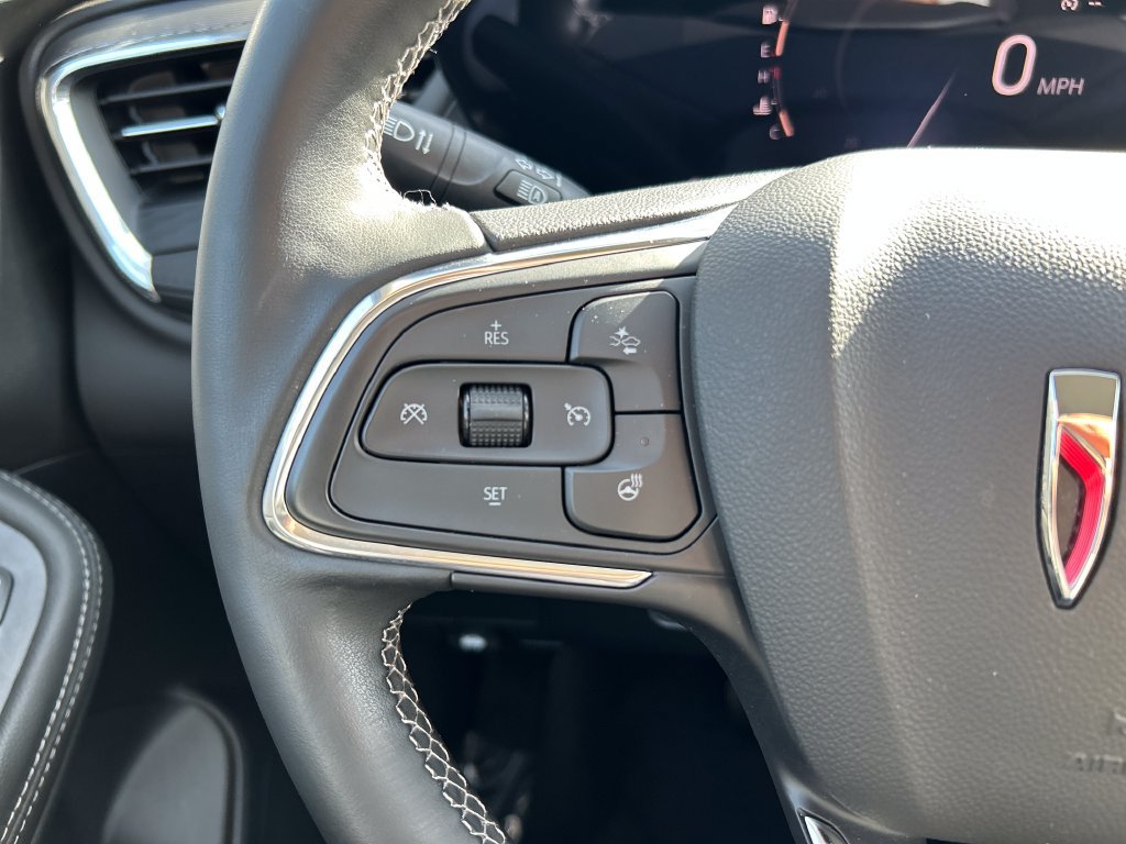 Used 2024 Buick Encore GX Preferred w/ Comfort Package FWD image 22