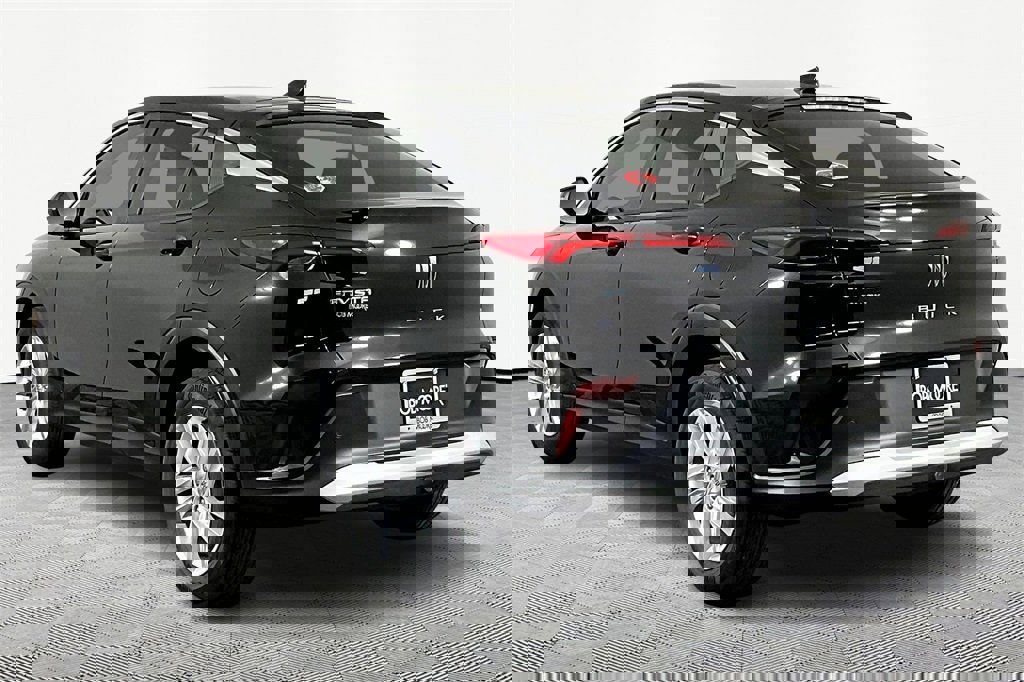 New 2026 Buick Envista Preferred w/ Advanced Safety Package image 4