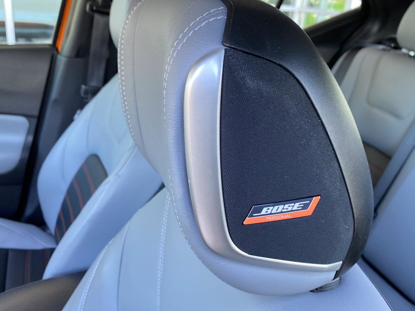 Certified 2023 Nissan Kicks SR w/ SR Premium Package FWD image 21