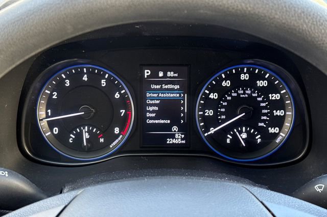 Used 2023 Hyundai Kona SEL image 37