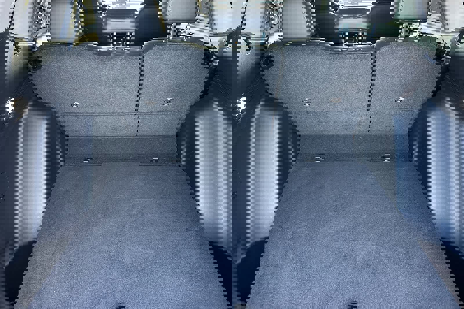 Certified 2024 Honda CR-V EX-L image 17