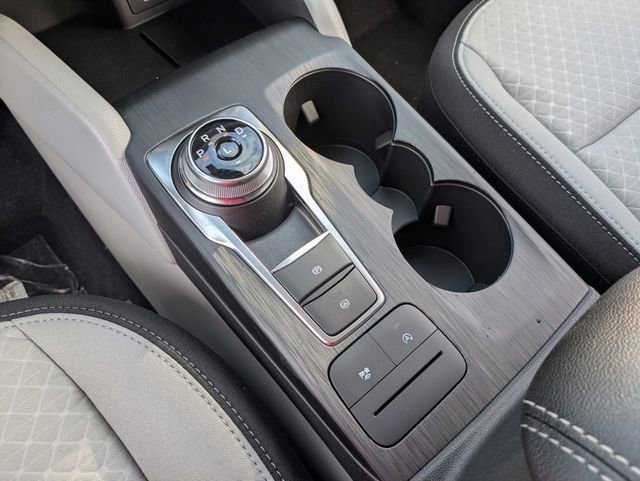 New 2026 Ford Escape Active FWD image 58