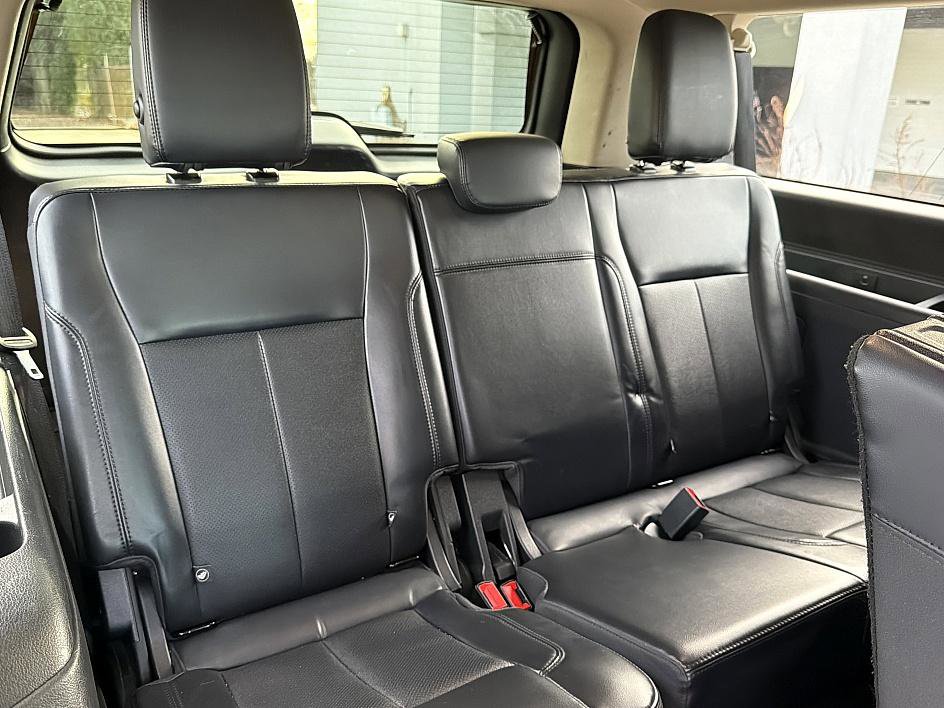 Used 2023 Ford Expedition Max XLT image 22