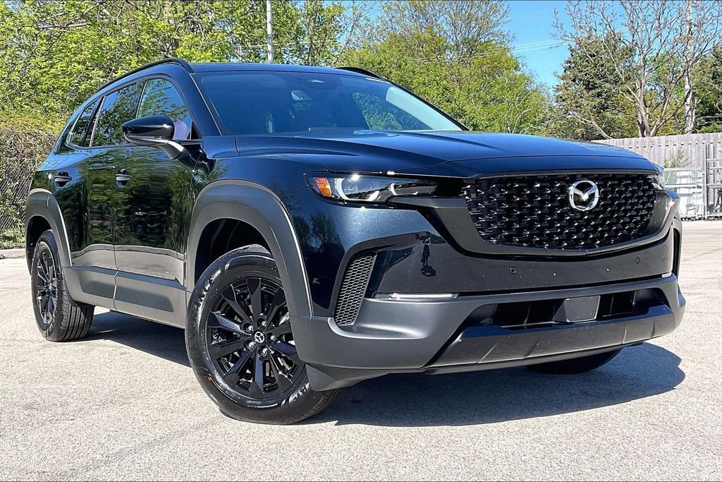 Used 2026 MAZDA CX-50 AWD 2.5 Hybrid w/ Weather Package image 35