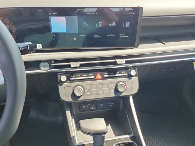 New 2027 Hyundai Santa Cruz SE FWD image 14