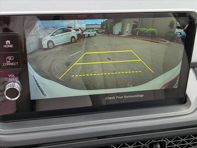 Used 2026 Honda Accord LX image 14