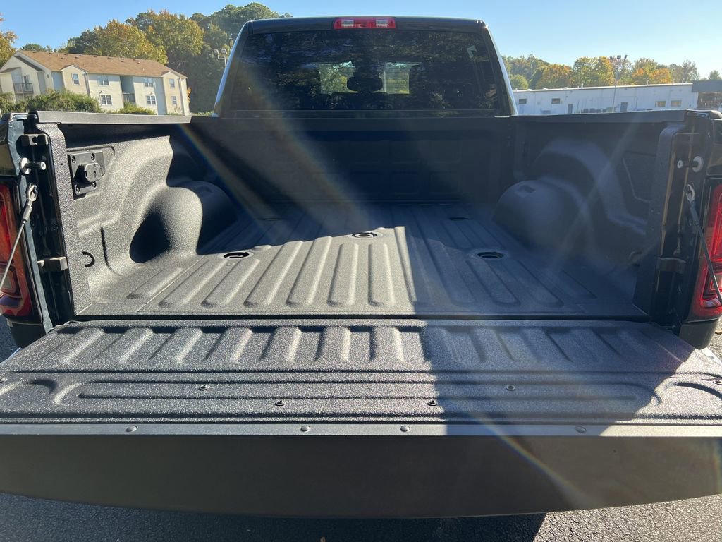 New 2026 RAM 2500 Big Horn image 19