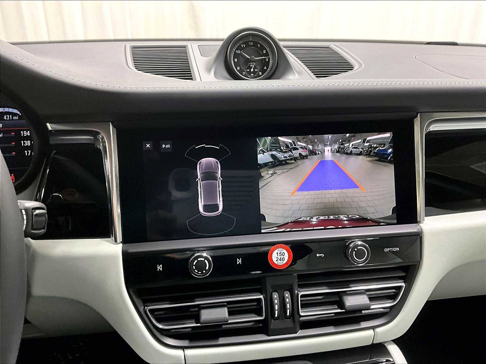 Used 2026 Porsche Macan S image 21