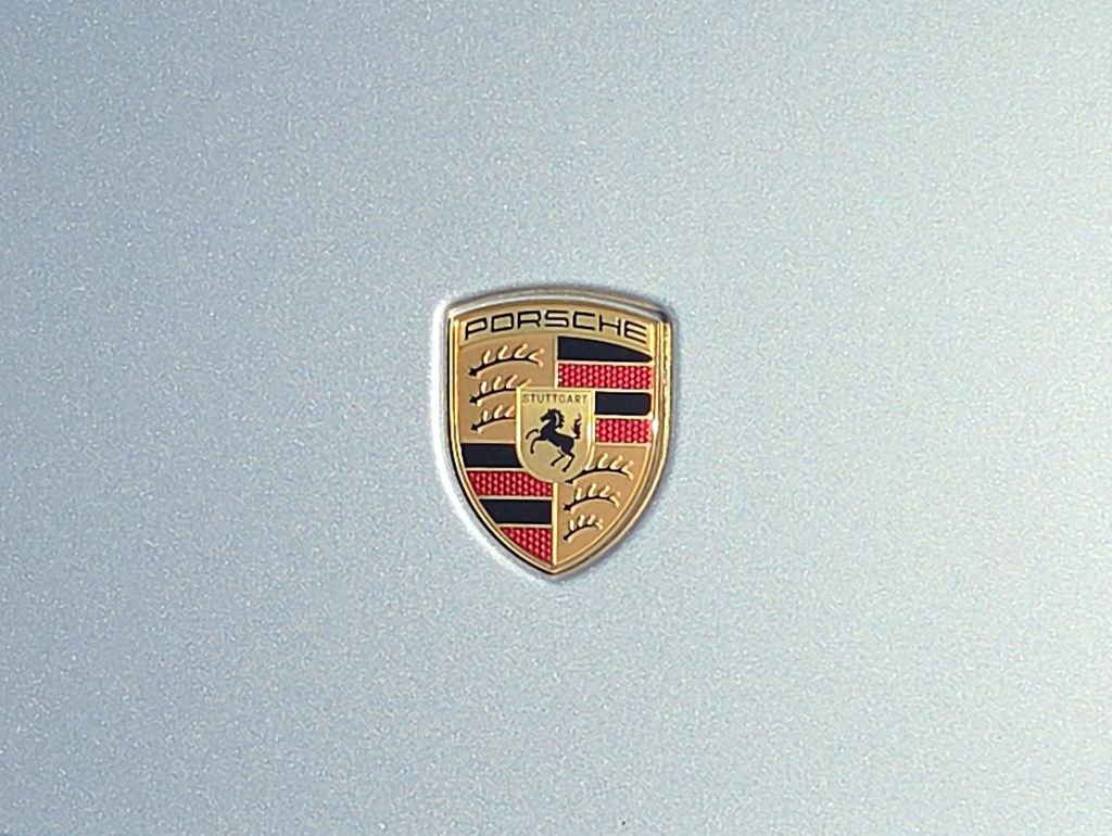 Certified 2026 Porsche 911 Carrera 4S AWD/4WD image 26