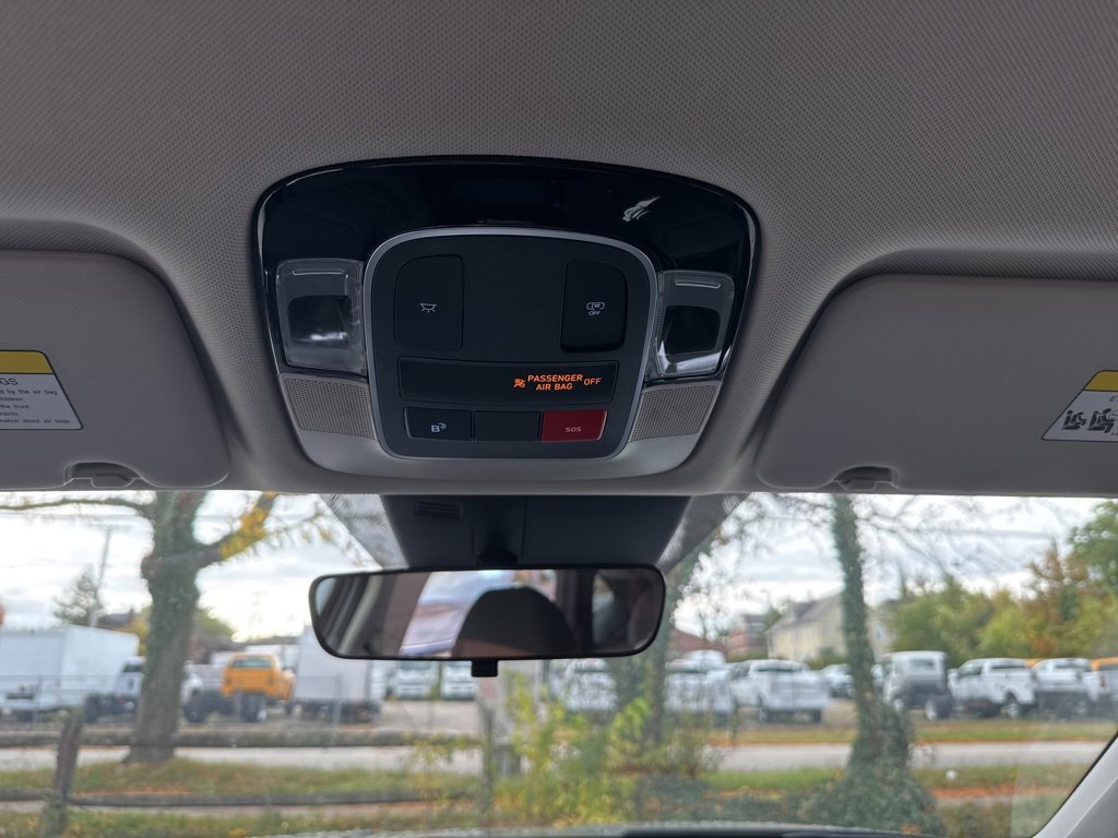 New 2026 Hyundai Tucson SEL image 19