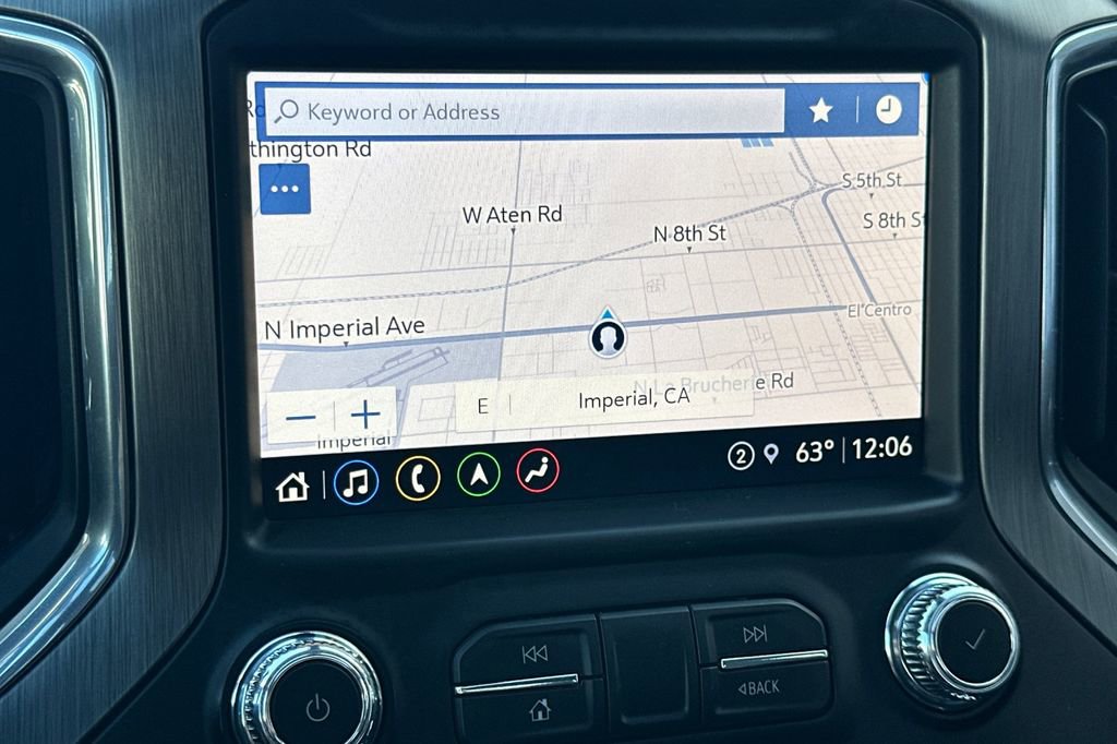 Used 2021 GMC Sierra 1500 Denali w/ Denali Ultimate Package image 21