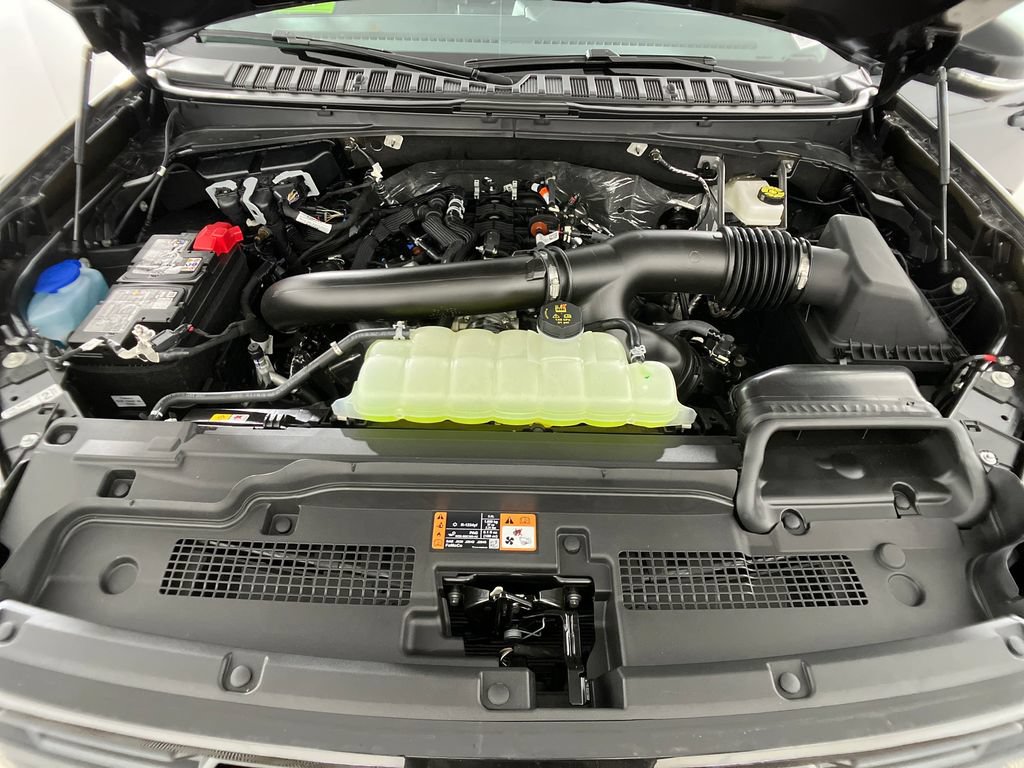 New 2026 Ford Expedition Active RWD image 32