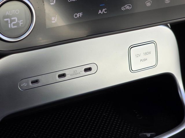 New 2026 Hyundai Ioniq 9 Limited image 32