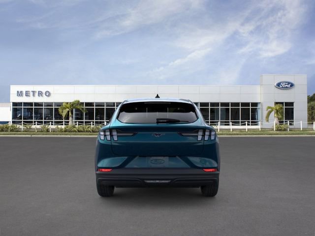 New 2026 Ford Mustang Mach-E Select image 5