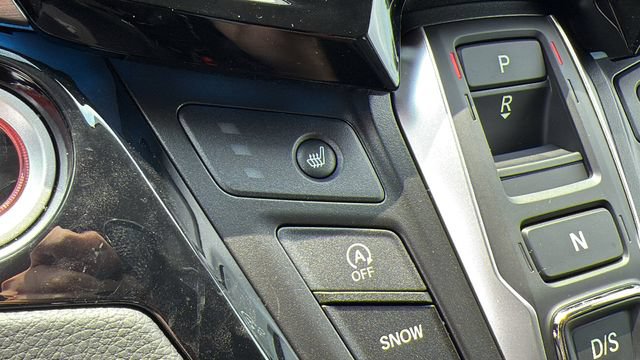 New 2026 Honda Odyssey Touring image 23