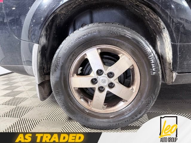 Used 2006 Saturn Vue 2WD V6 w/ Comfort Pkg image 18