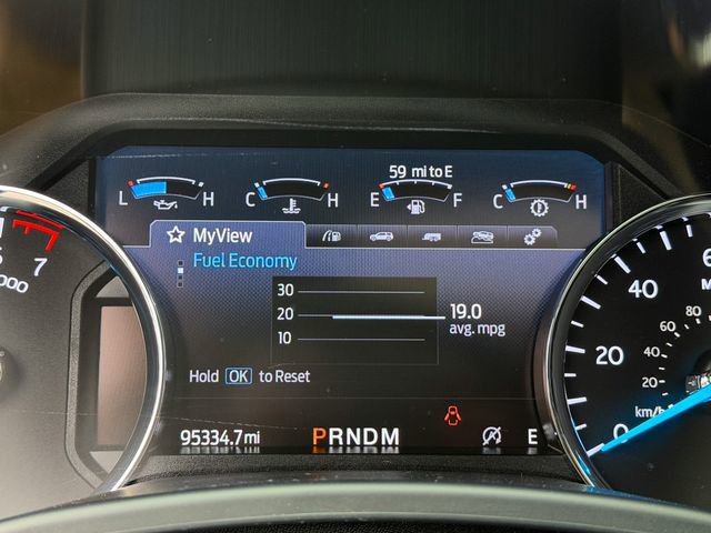 Used 2021 Ford Expedition XLT RWD image 12