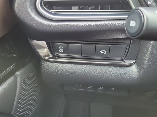 Used 2023 MAZDA CX-30 2.5 Turbo w/ Premium Package image 12
