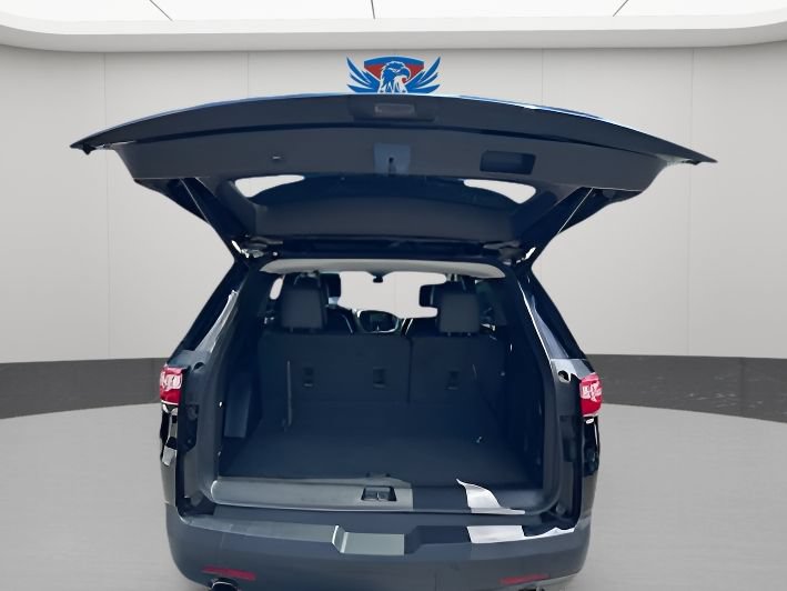 Used 2019 Chevrolet Traverse LT AWD/4WD image 10