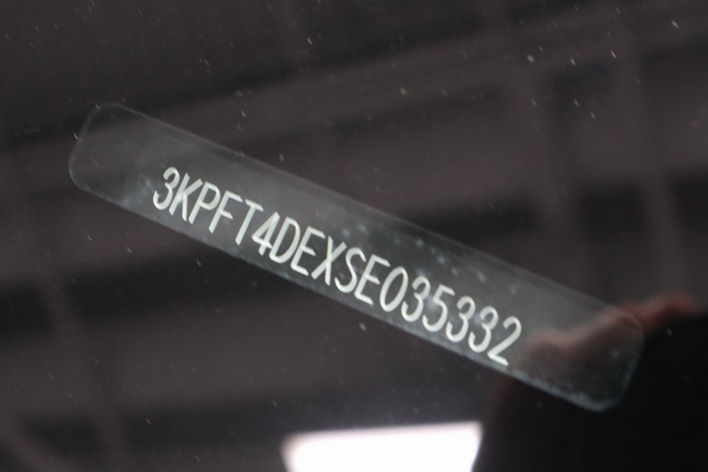 Used 2025 Kia K4 LX image 34