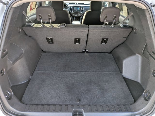 Used 2018 Chevrolet Equinox LT image 19
