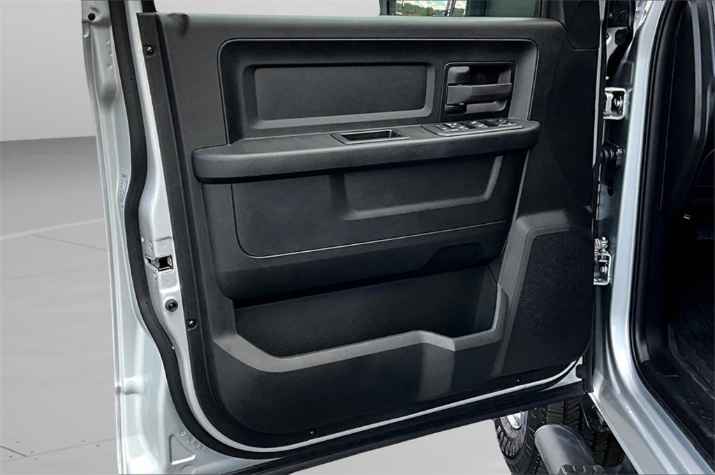 New 2026 RAM 2500 Tradesman image 23