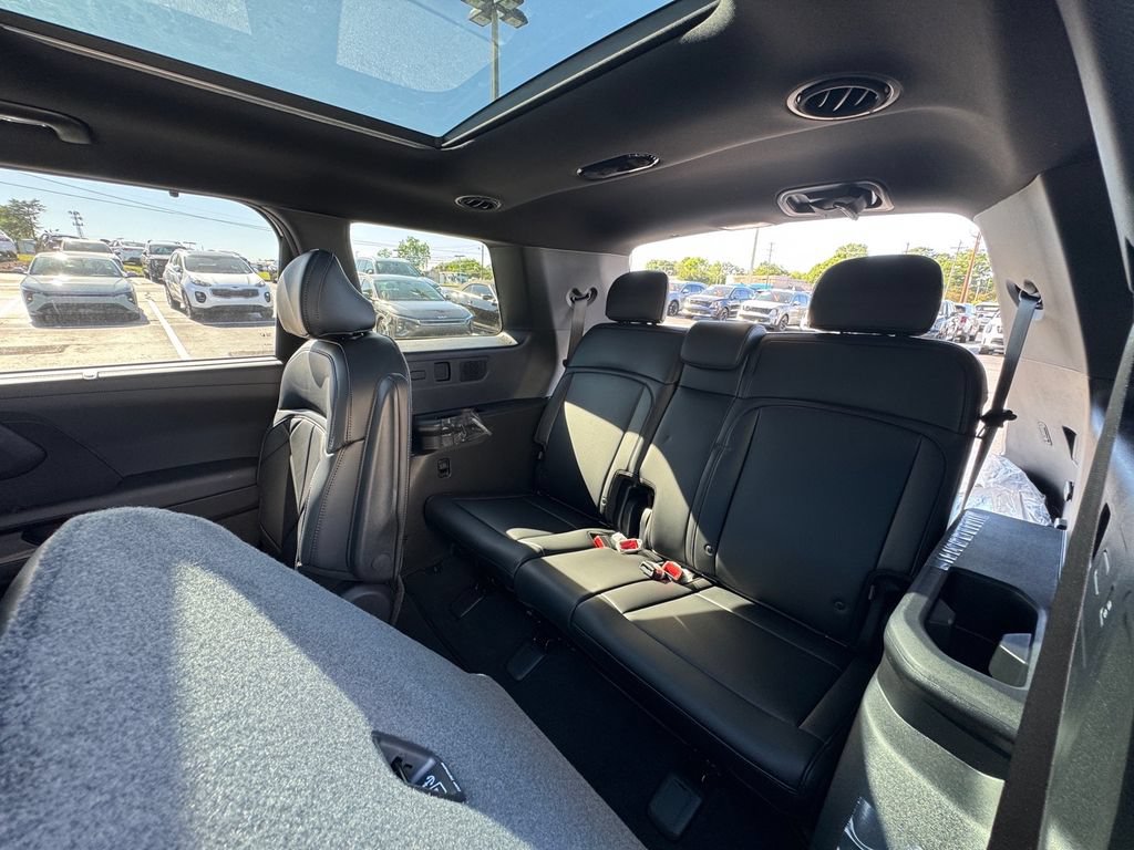 New 2027 Kia Telluride SX FWD image 9