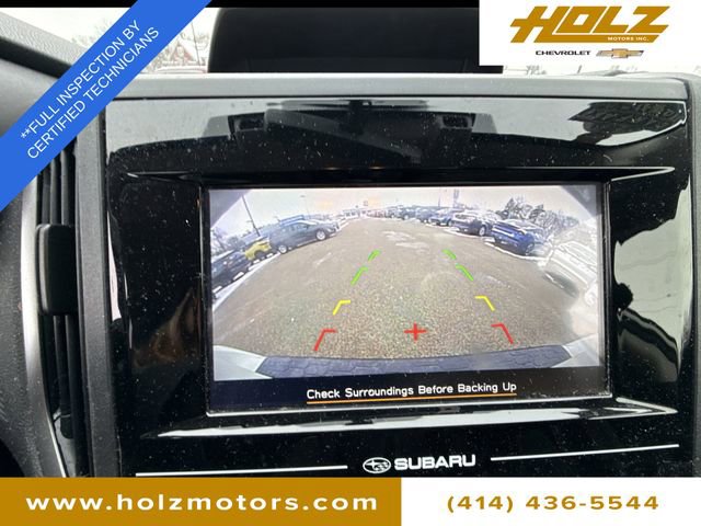 Used 2018 Subaru Crosstrek 2.0i Premium w/ Eyesight System image 6