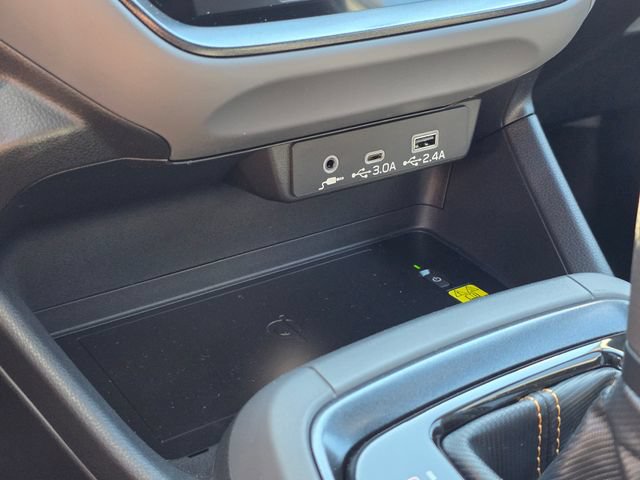 New 2026 Subaru Crosstrek 2.5i Wilderness w/ Crosstrek Mirror Package AWD/4WD image 27
