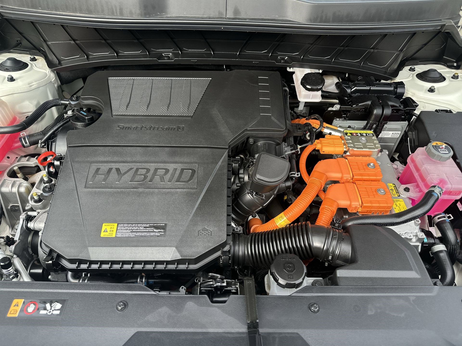 Used 2023 Kia Niro EX image 17