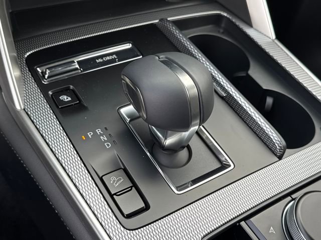 New 2026 MAZDA CX-70 SC Plus image 13