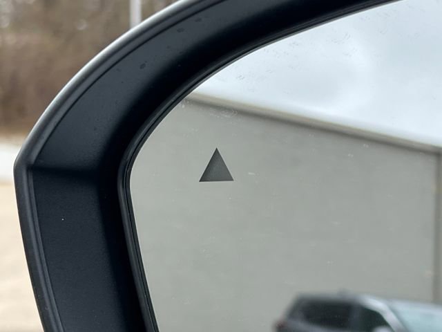 New 2026 Nissan Rogue Platinum image 37