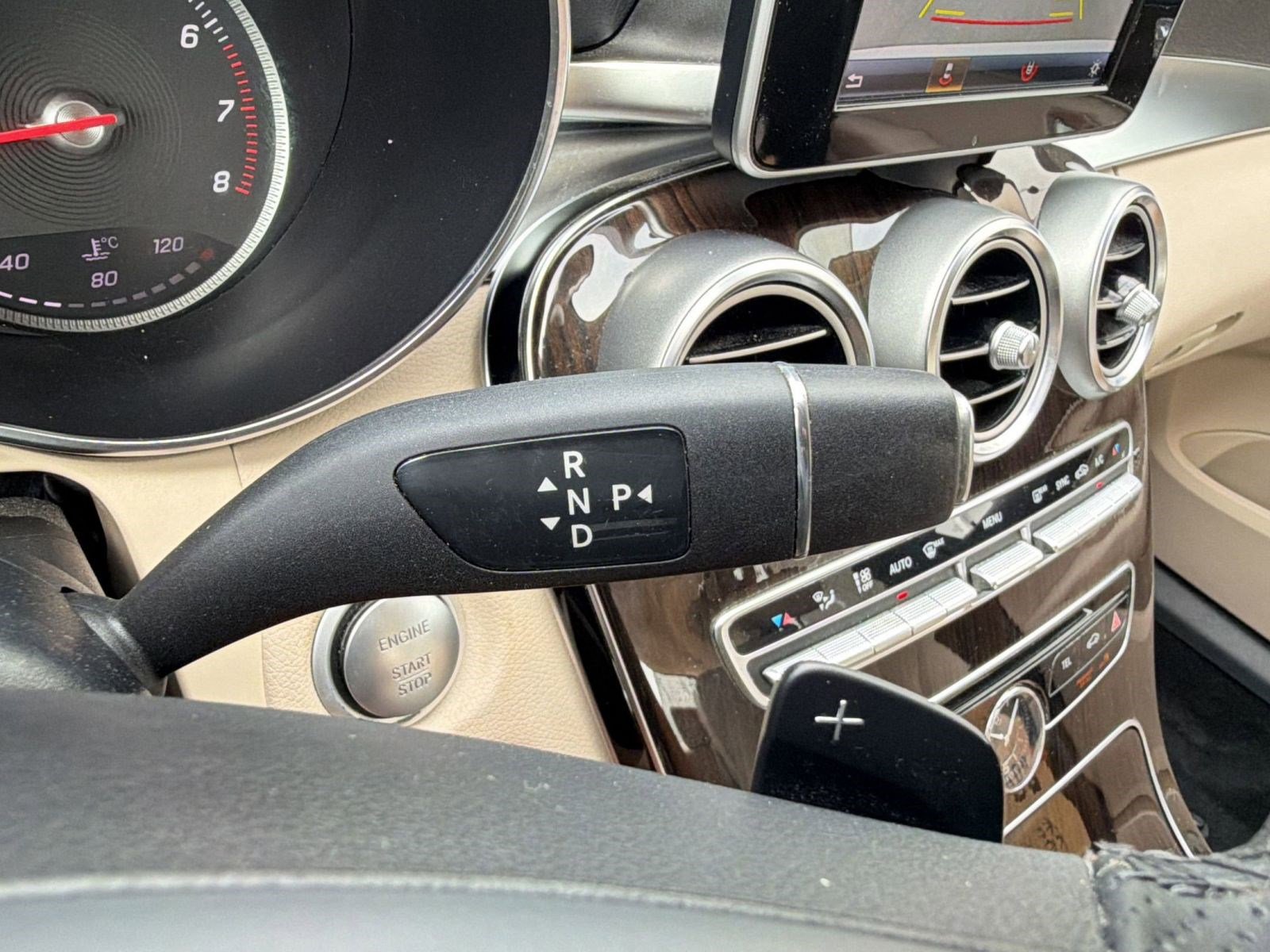 Used 2017 Mercedes-Benz C 300 Sedan image 17