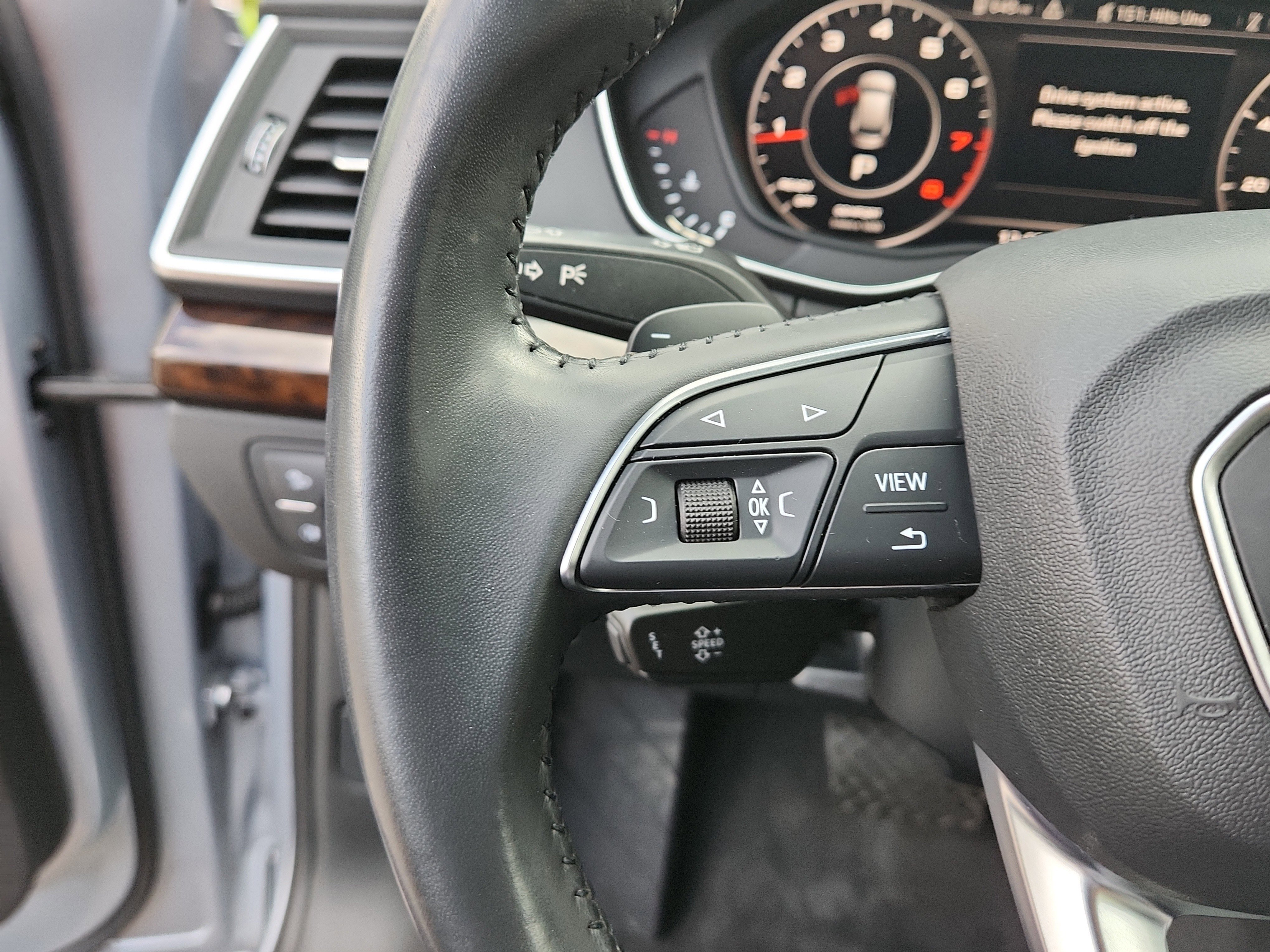 Used 2018 Audi Q5 2.0T Premium Plus w/ Premium Plus Package image 21