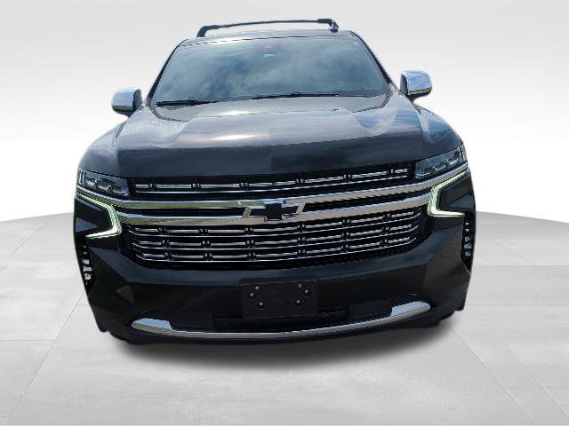 Used 2023 Chevrolet Suburban Premier AWD/4WD image 8