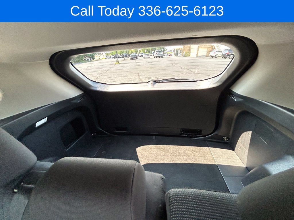 Used 2023 Toyota RAV4 XLE w/ Convenience Package AWD/4WD image 17