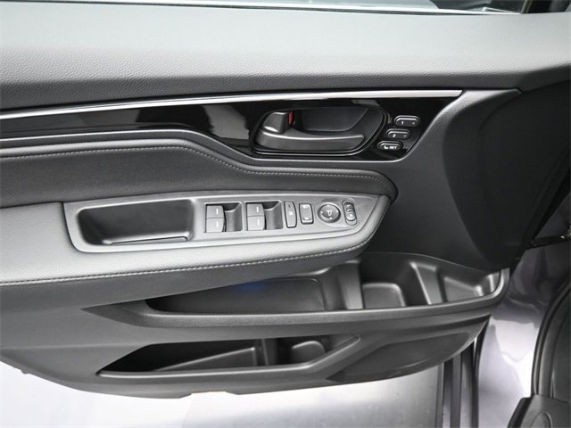 Used 2026 Honda Odyssey Touring image 23