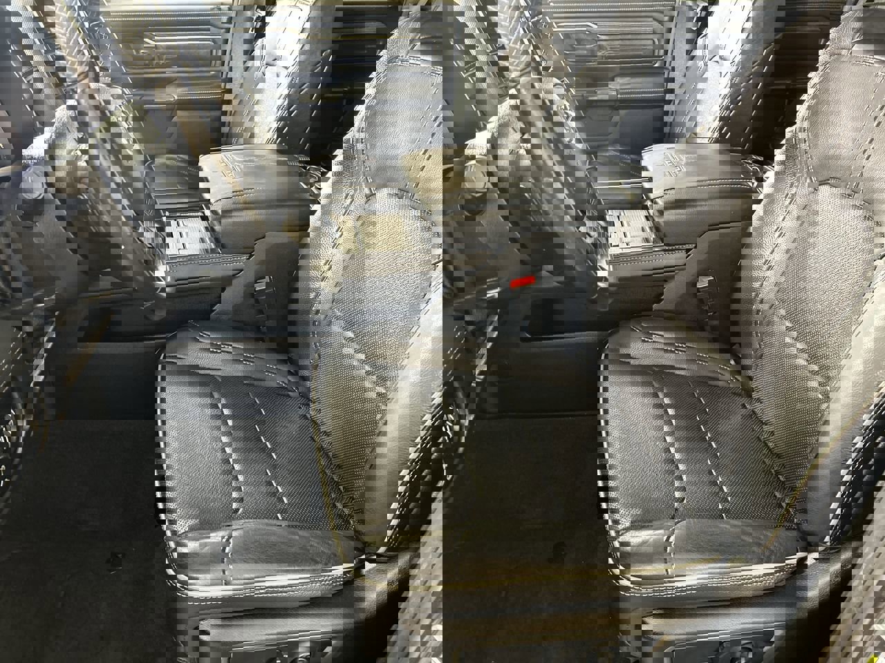 Used 2021 RAM 1500 Limited w/ Night Edition image 22